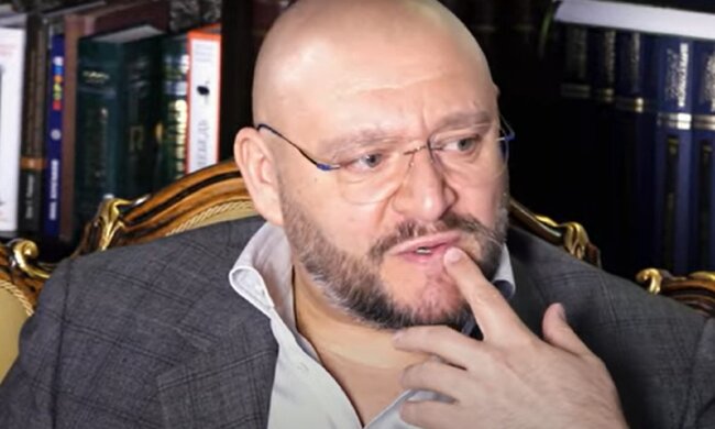 Михайло Добкін