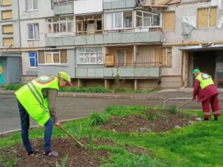 Комунальники, Харків. Фото: ХС•Харків