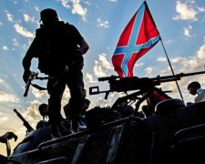 Операция "Новороссия": Путин хотел 8 областей и свою столицу