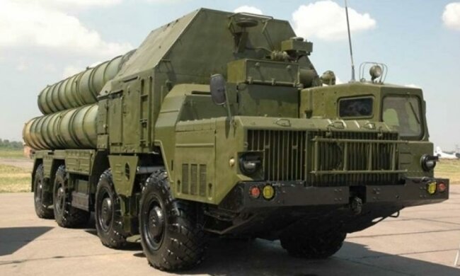 Українським солдатам передали найсучасніший ЗРК