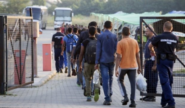 Швеция ужесточит правила для беженцев
