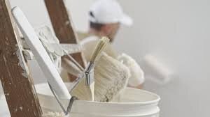 Маляр: фото з вільних джерел