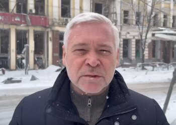 Игорь Терехов, скриншот