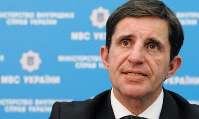 Шкіряк назвав Кобзона маразматиком
