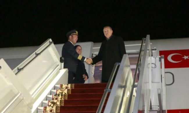 Украина ожидает визит самого одиозного президента в Европе 