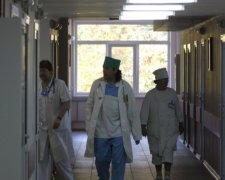 Сотні мільйонів людей повільно вмирають від гепатиту через бідність