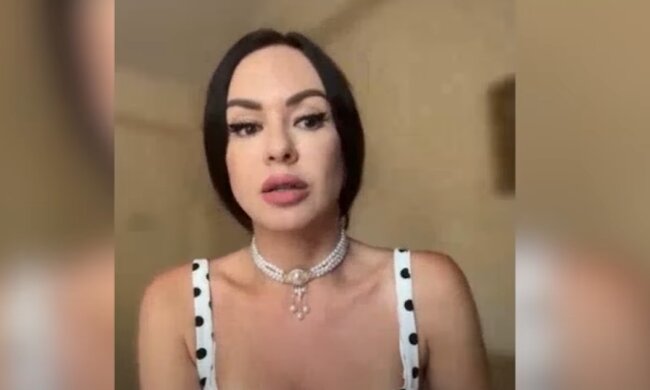 Інна Довгань