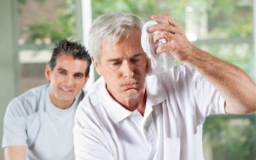 Как уберечь себя от солнечного удара 