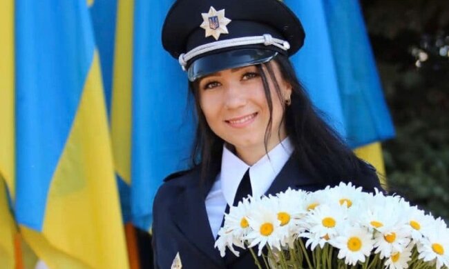 Красуня-поліцейська з Прикарпаття взяла "золото" на престижних змаганнях: "Адреналін зашкалює"