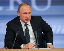 Санкции стали непосильны для Путина