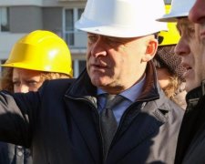 Мэр Геннадий Труханов: Одесса - классический пример эффективной реформы социальной сферы