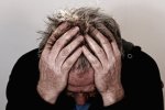 Слабка сильна стать: вся правда про депресію у чоловiкiв