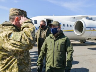 Володимир Зеленський, фото: president.gov.ua