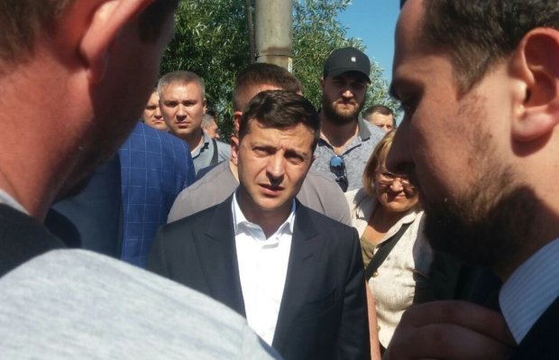Общая мобилизация и освобождение Донбасса: у Зеленского раскрыли карты, "настроен очень решительно"