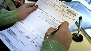 Перерахунок комуналки за відсутності вдома