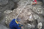 Під Львовом археологи розкопали амфору: сенсаційній знахідці п'ять тисяч років