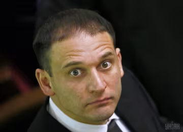 Дмитрий Добкин