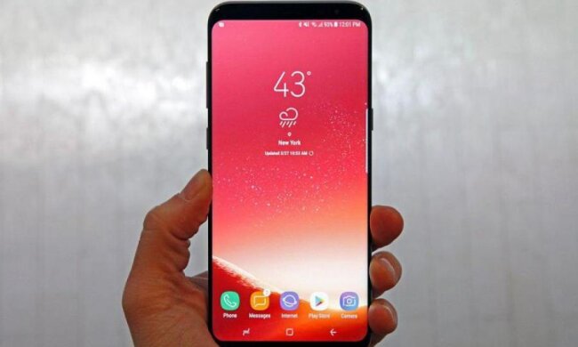 Вартість Galaxy S9 змусить поплакати власників iPhone