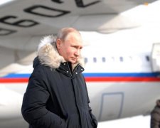 Путін поплакався, як його "змусили" вкрасти Крим