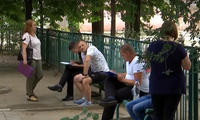 українці, скріншот з відео