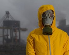 Європі загрожує нова радіаційна катастрофа