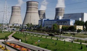 Німці допоможуть Україні модернізувати енергосистеми