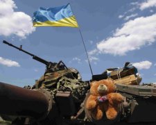 За добу в зоні АТО не пролунав жоден постріл