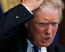 Трамп поділився враженнями від ситуації в Україні