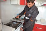 В Днепре массово отключают газ: готовить придется
на костре, запасайтесь дровами