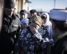 Дитині було 8: в Криму нелюд вирізав сім'ю кримських татар