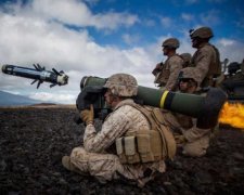 Пожежа на військовій базі США: є жертви