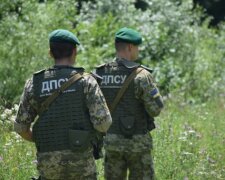 Львовские пограничники поймали украинца-"оборотня": три года за попытку