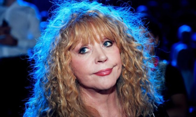 Алла Пугачева шокировала кардинальным мини: короче некуда