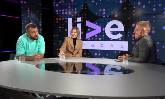 Украинский дуэт TamerlanAlena