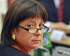 Через борг Росії ми можемо оголосити дефолт - Яресько