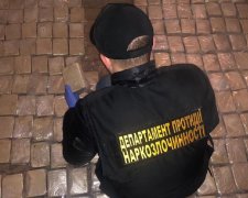 СБУ в Києві перехопила контрабанду кокаїну: наркоторговця "спалили" на найцікавішому