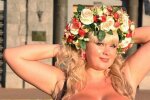 Міла Кузнєцова, фото: Instagram