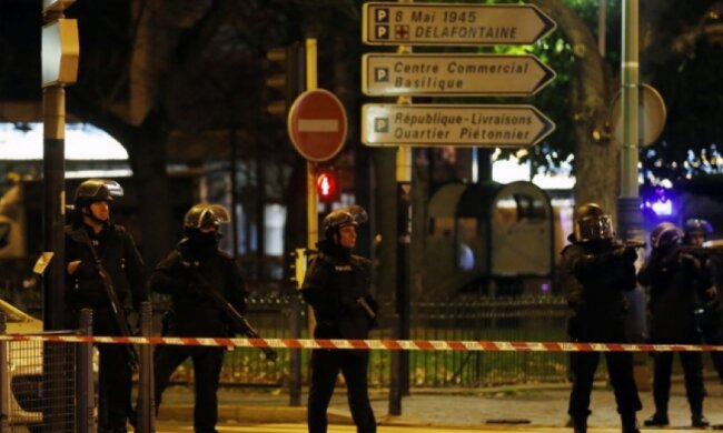 Спецоперація в Сен-Дені: французькі ЗМІ повідомляють про загиблих