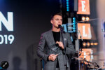 Александр Скичко, фото ELLE MAN