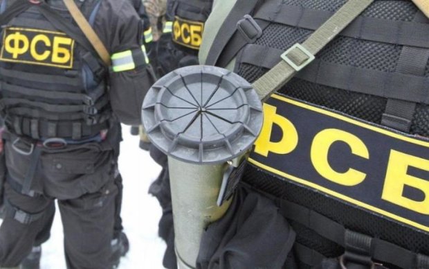 ФСБ охотится на украинцев по новой схеме
