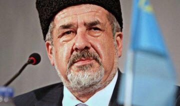 Чубаров прокоментував інцидент навколо військової бази в Чонгарі