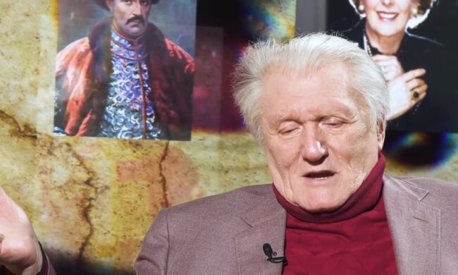 Євген Рибчинський