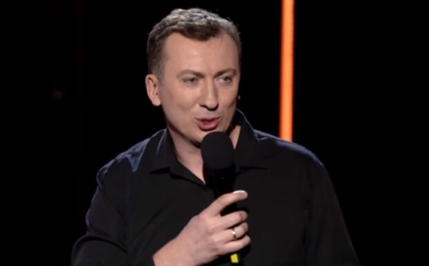 Валерий Жидков, скрин из видео