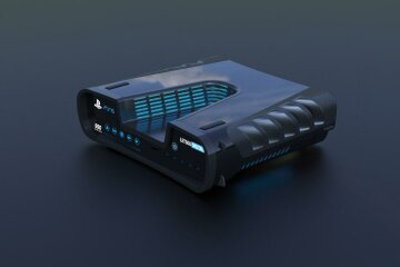 Sony PlayStation 5