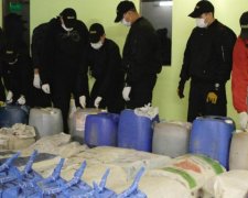 Подарунок Лаврову? У російських дипломатів знайшли валізи кокаїну
