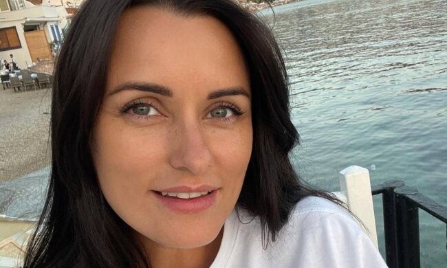 Елизавета Глинская, фото: Instagram