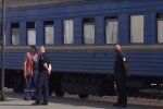 Нападение насильника на журналистку в поезде Укрзализныци обрастает подробностями: предлагали взятку и "сливали" дело