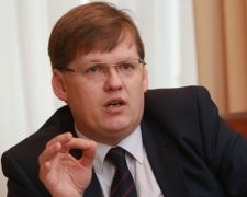 Розенко радить Саакашвілі спрямувати темперамент на вирішення проблем Одеси