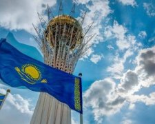 Через озброєних грабіжників у казахському місті оголосили АТО