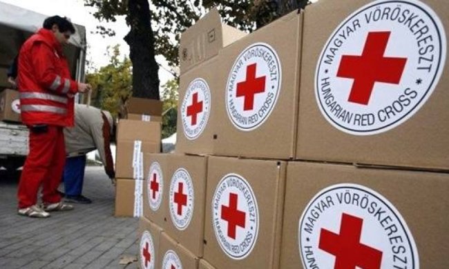 Єврокомісар закликає "ЛНР" відкрити доступ для допомоги